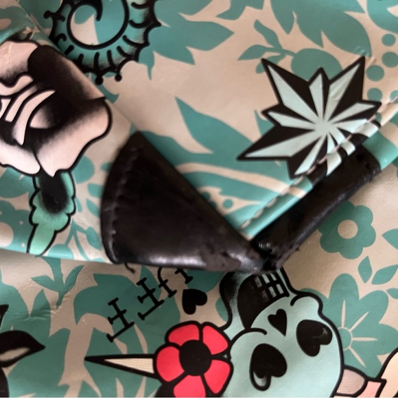 Fluff Molly Mermaid Bag - Picture 4 of 9